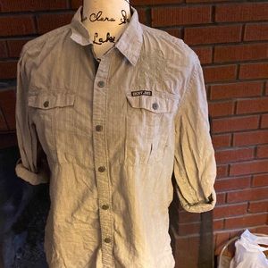 Men’s shirt